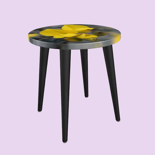 The Golden Reverie Side Table