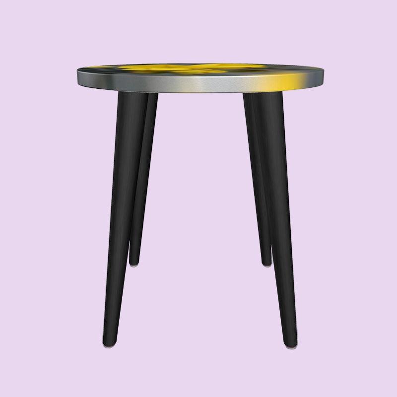 The Golden Reverie Side Table