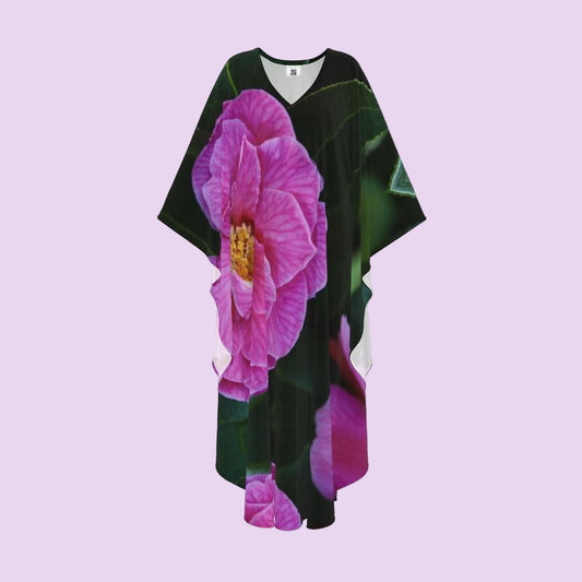 Zawadi Ya Maua Boubou