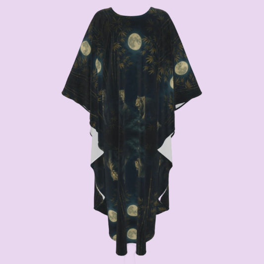 Twilight Prowl Boubou