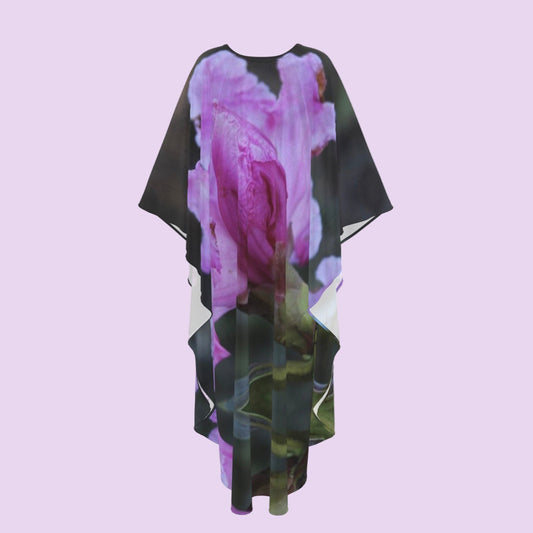 Temple of Mauve Boubou