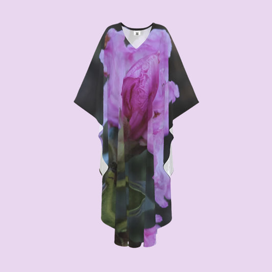 Temple of Mauve Boubou