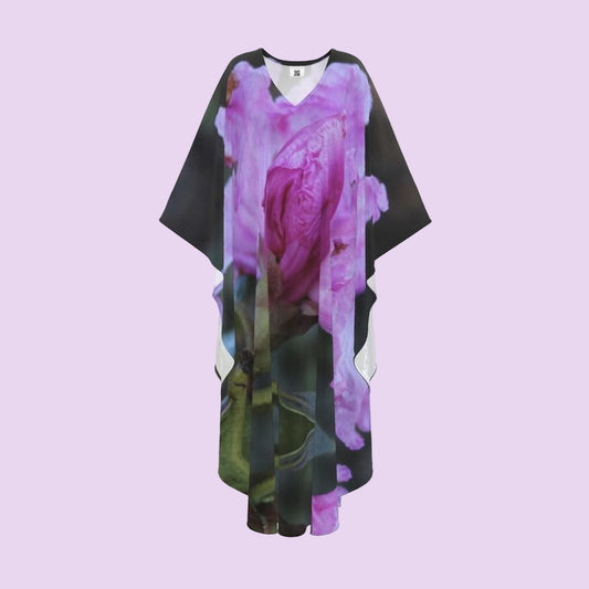Temple of Mauve Boubou