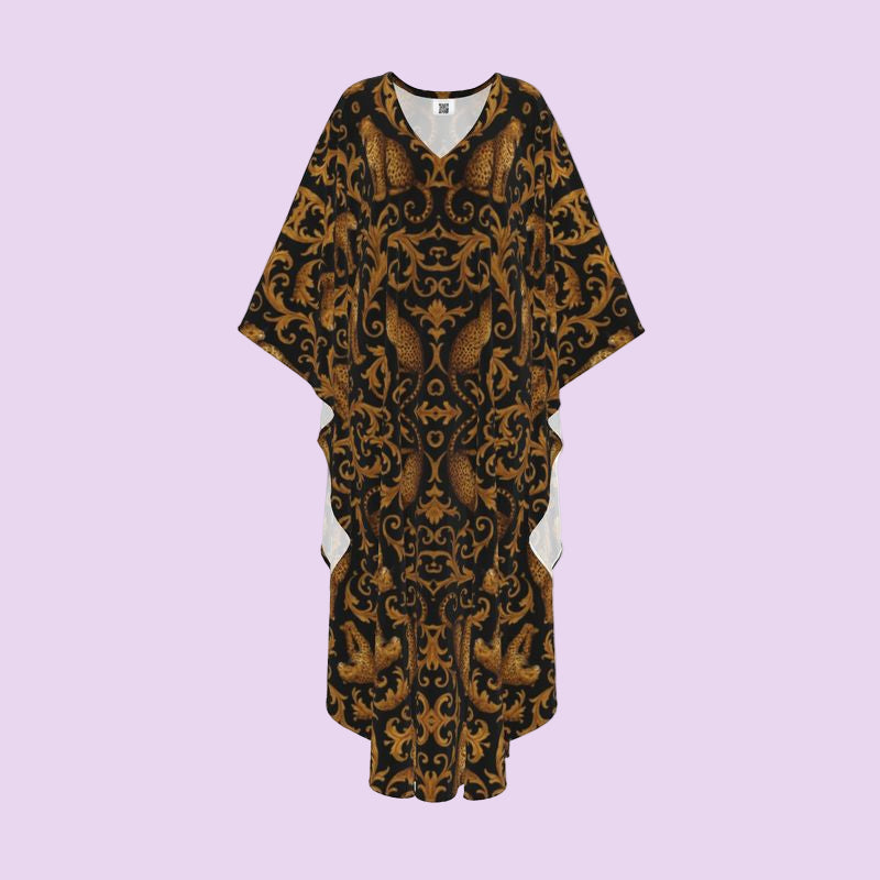 Sable Crown Boubou