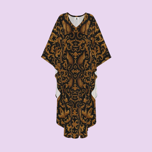 Sable Crown Boubou