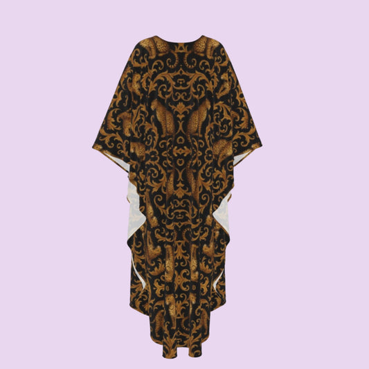 Sable Crown Boubou